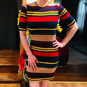 Beautiful wishful park dress